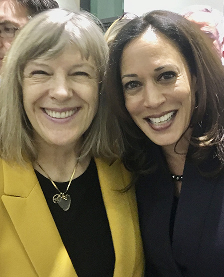 Kamala Harris