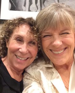 About Mimi - Mimi Kennedy